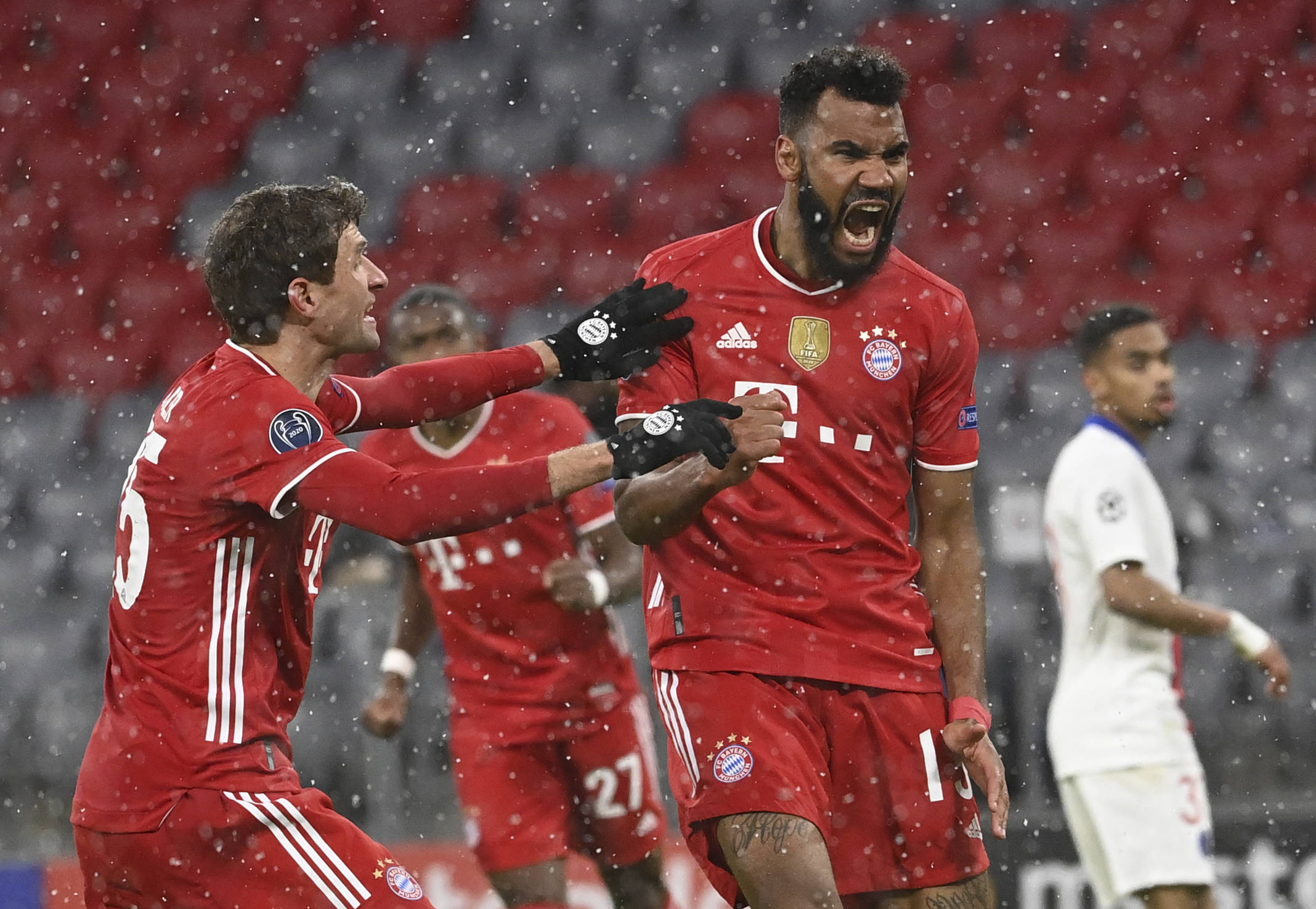 [天下足球]光辉25载 穆勒即将书写拜仁终章