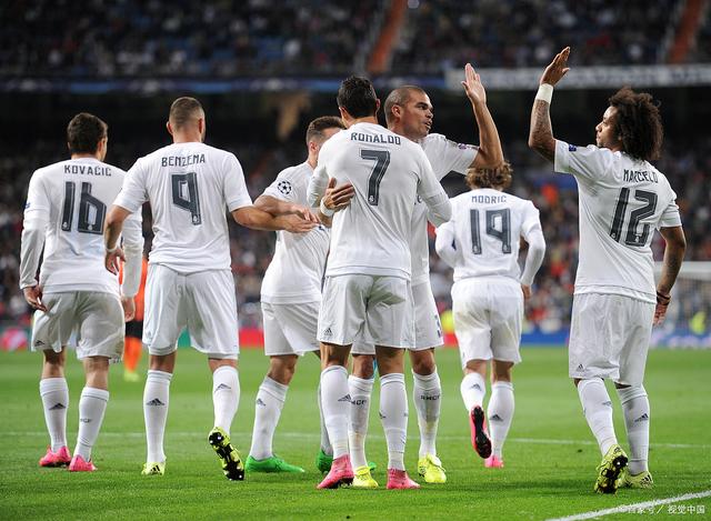 罗马诺：皇马告知阿韦洛亚，奖杯&和球员关系良好将会留任