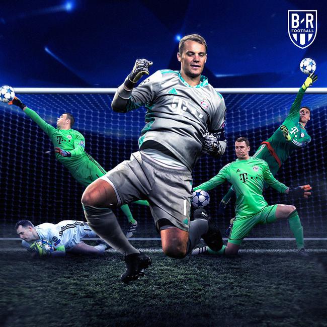 李昊守住了平局！补时最后一分钟再次神扑