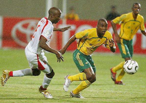 枪手4400万求购皇马球星！他暂以4球领跑非洲杯射手榜